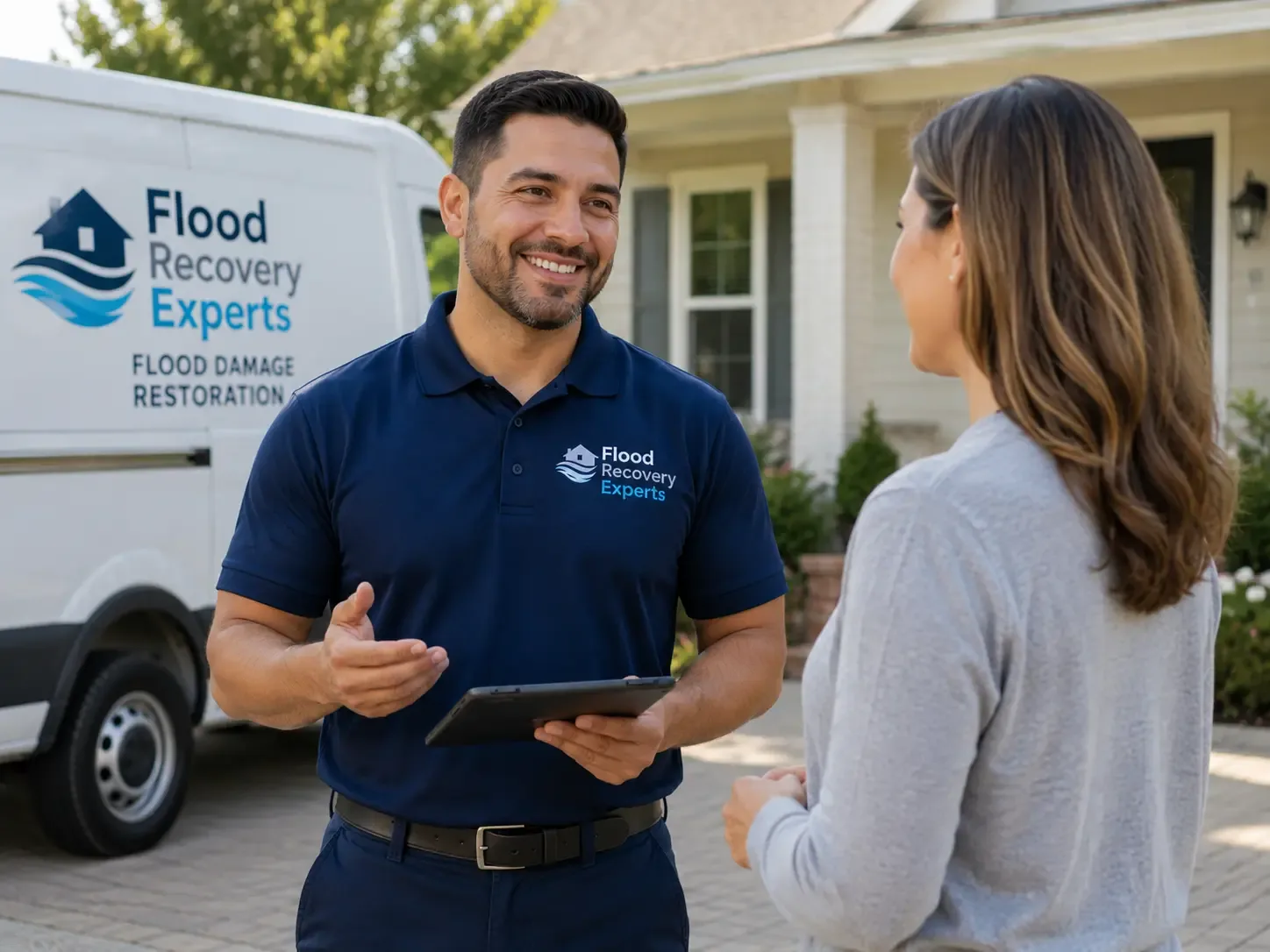 Flood Damage Cleanup Easton, PA FAQs